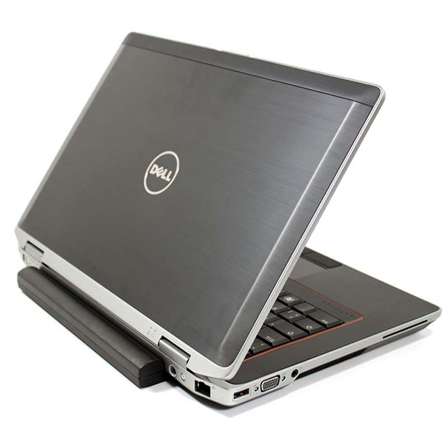 Laptop Dell Latitude E6420 i5 2520M/4GB/SSD120GB